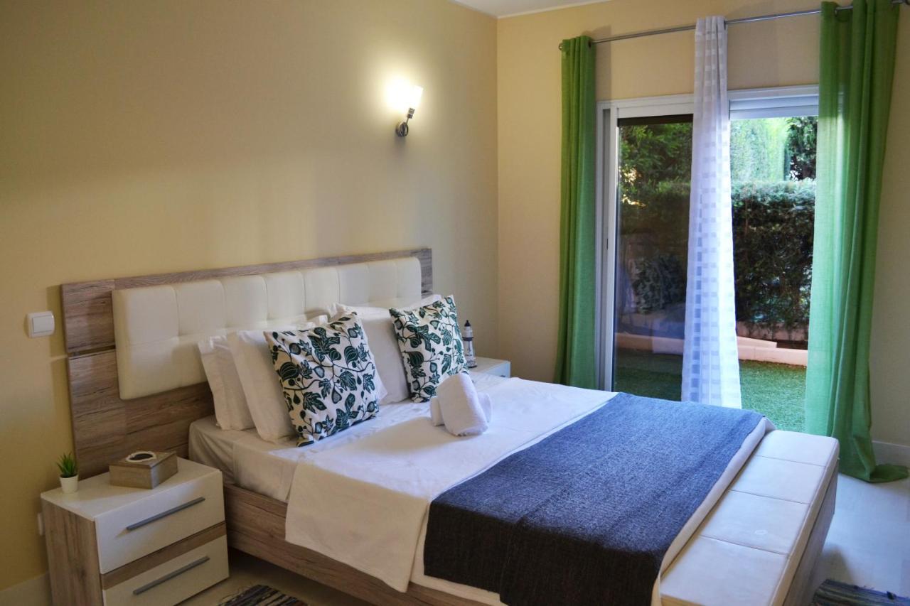 Apartamento Litoral Mar Portimão Eksteriør billede
