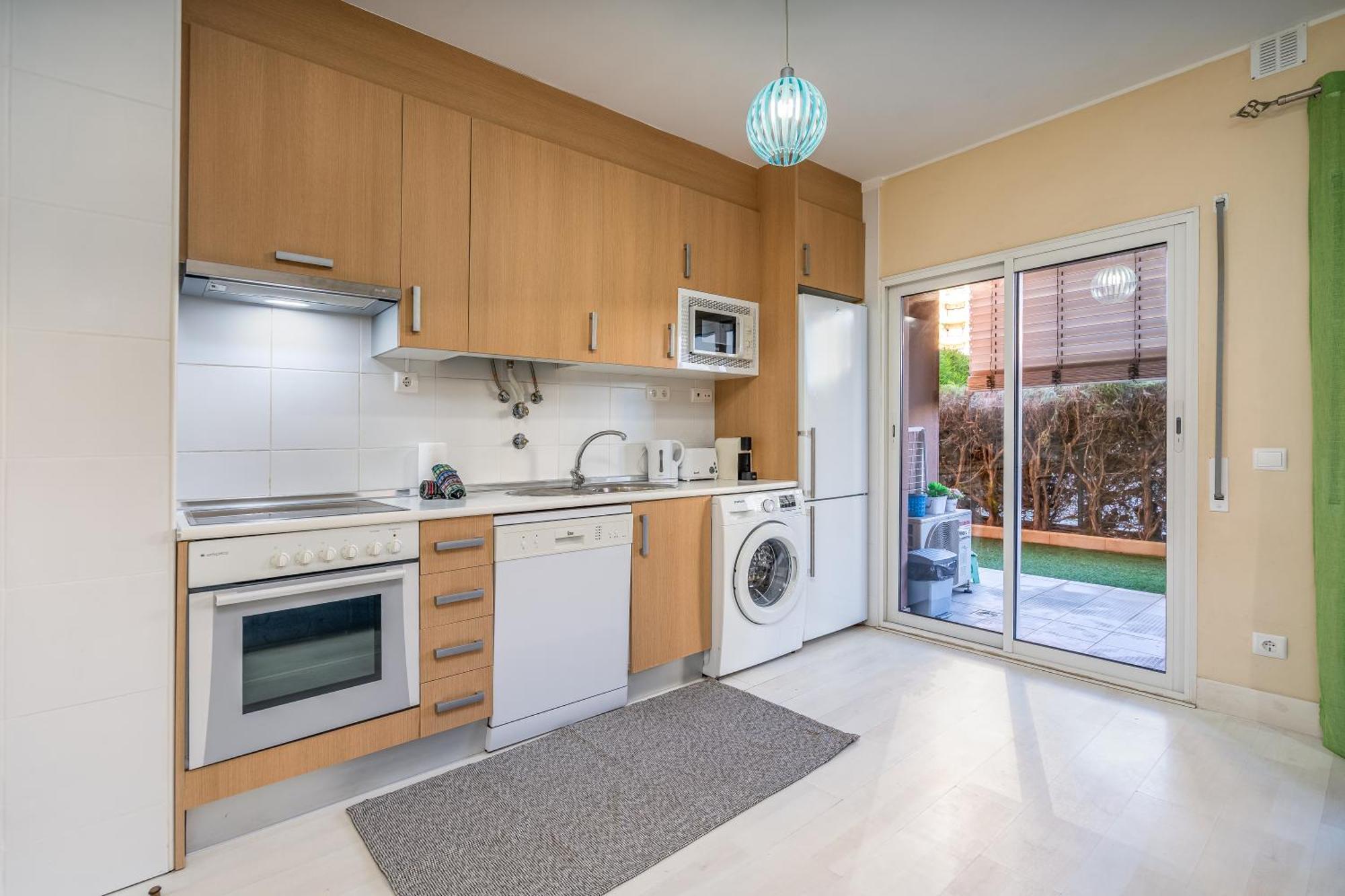Apartamento Litoral Mar Portimão Eksteriør billede